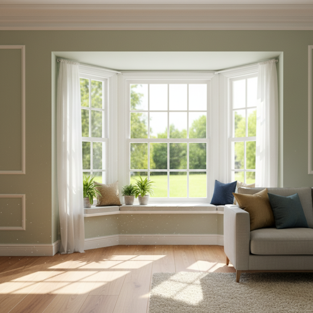 Doors & windows project 2