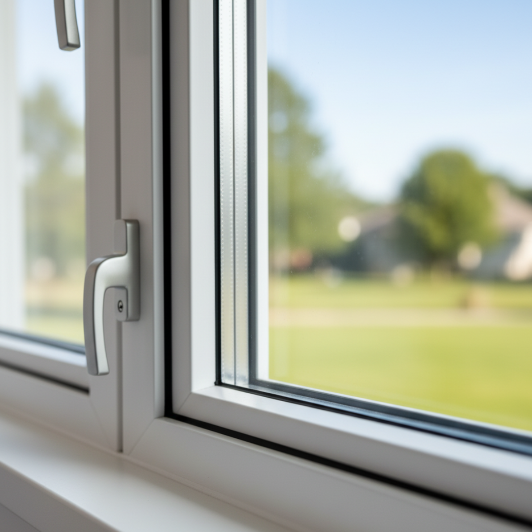 Doors & windows project 4